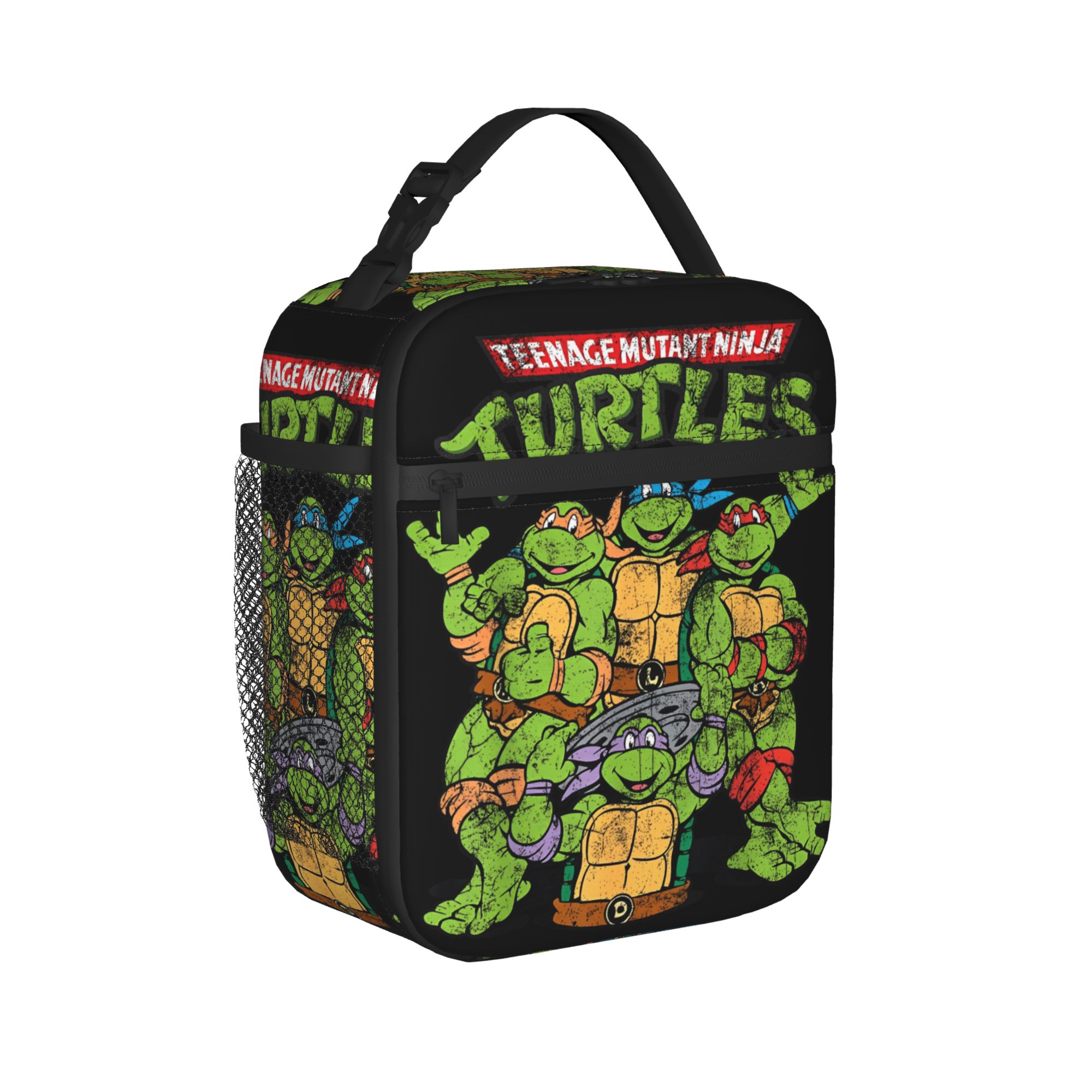 Сумка-холодильник с логотипом  – обзор и цена Tote Bag Sublimation