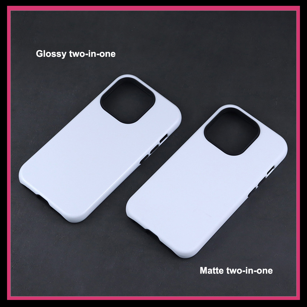 FONLYU 5 шт. сублимационные 3D – обзор и цена Phone Case Blank Print