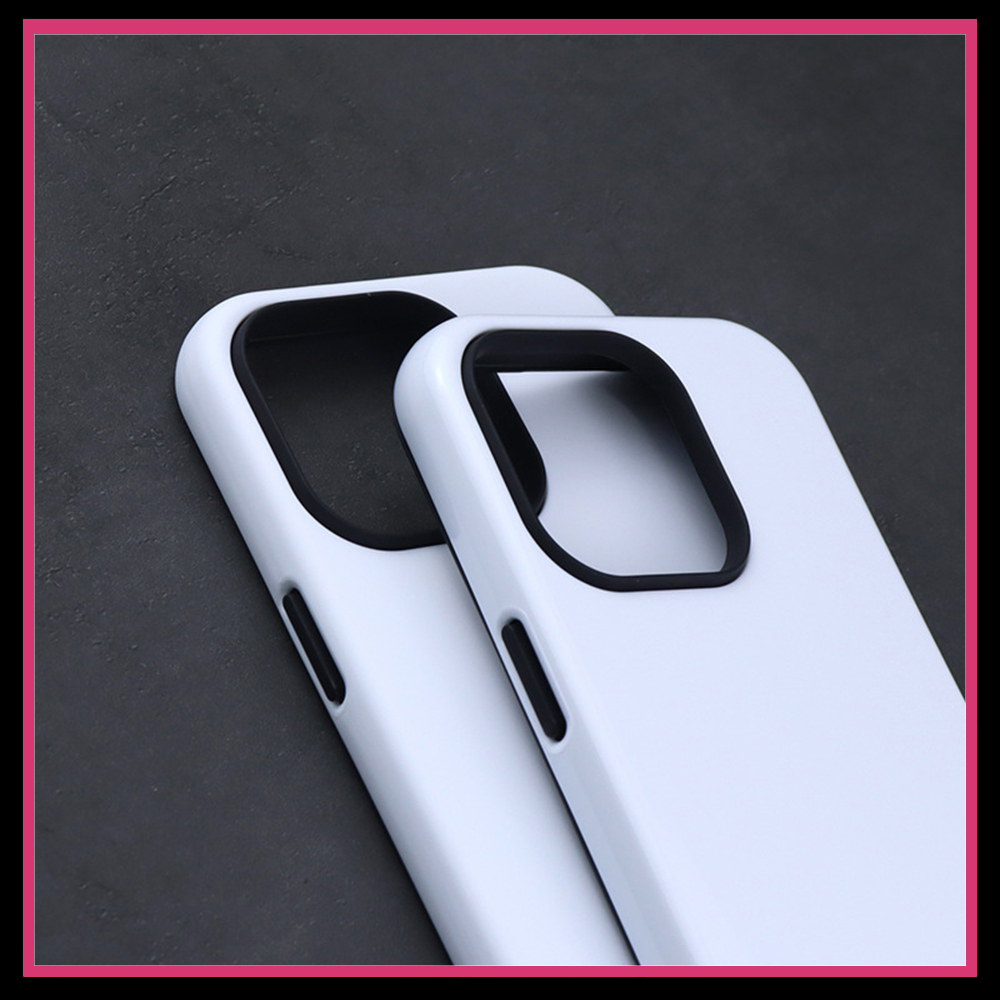 FONLYU 5 шт. сублимационные 3D – обзор и цена Phone Case Blank Print