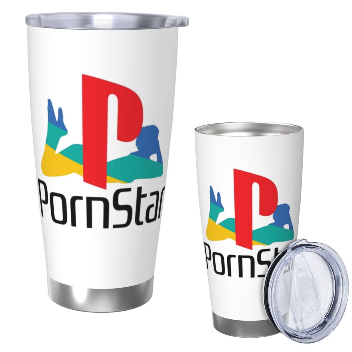 Ps Pron Star Белый стакан из н – обзор и цена Tumbler 20Oz White