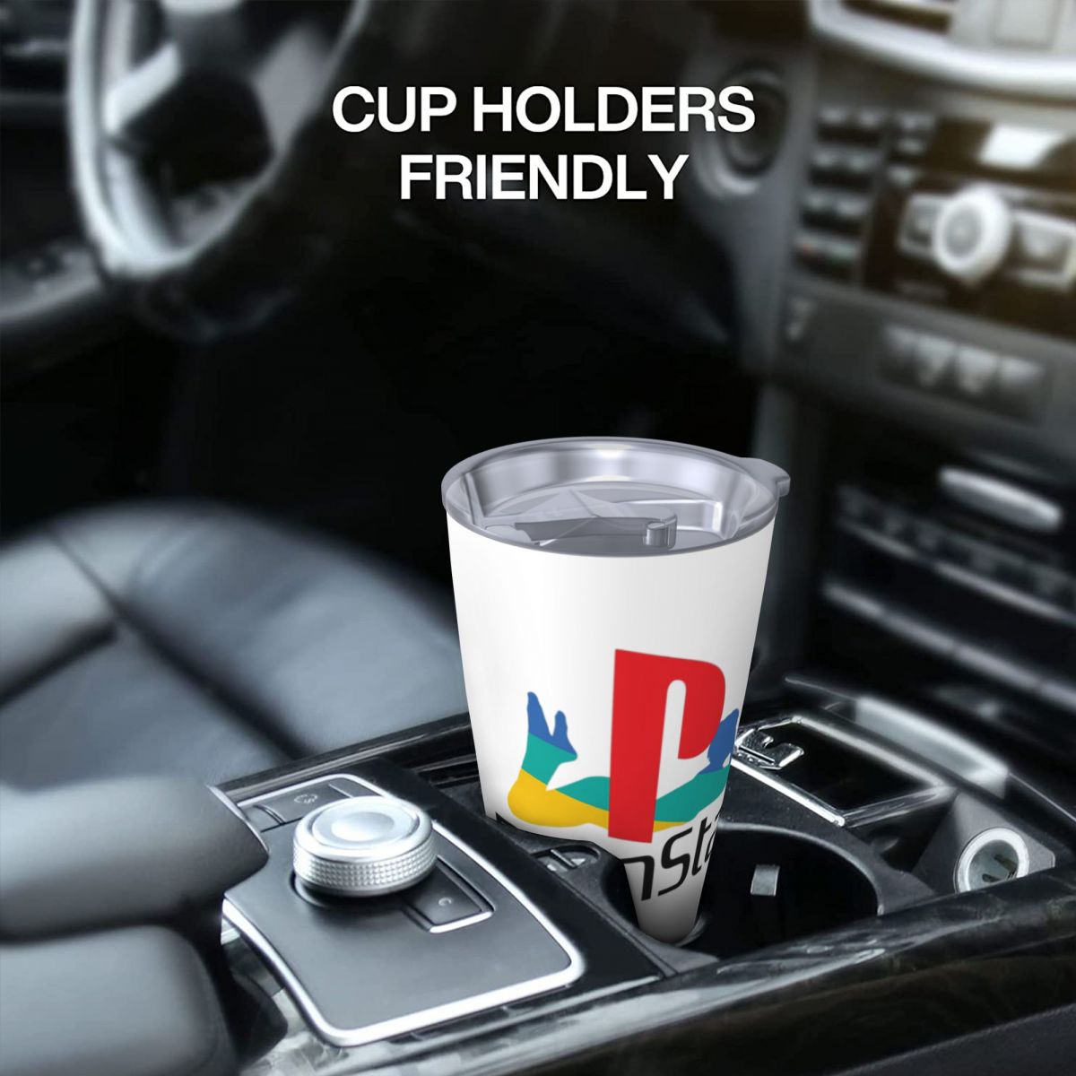 Ps Pron Star Белый стакан из н – обзор и цена Tumbler 20Oz White