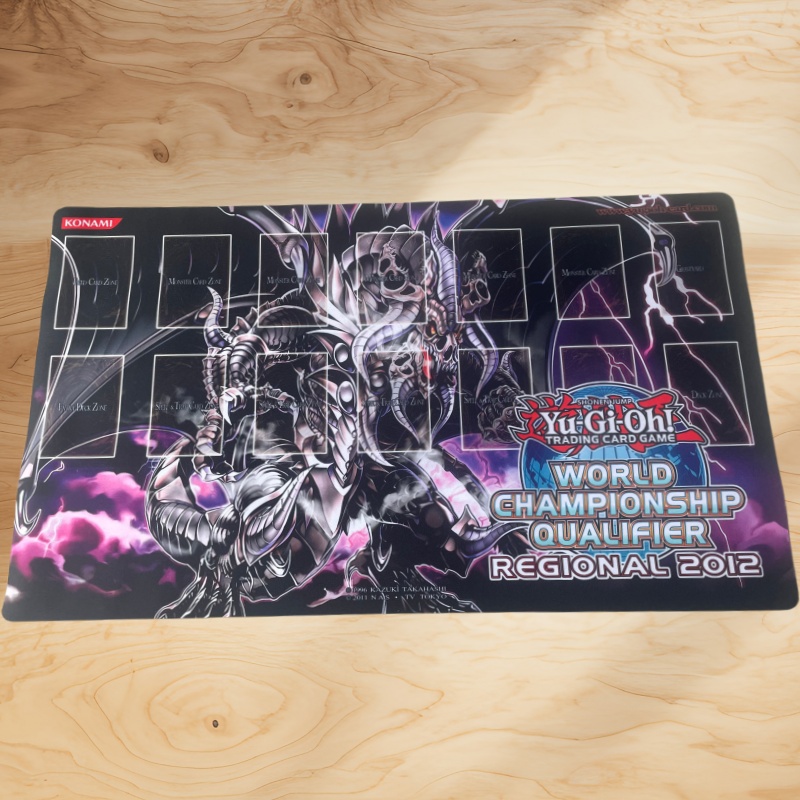 600x350 мм Yu-Gi-Oh! Игровой к – обзор и цена Door Mat Blank