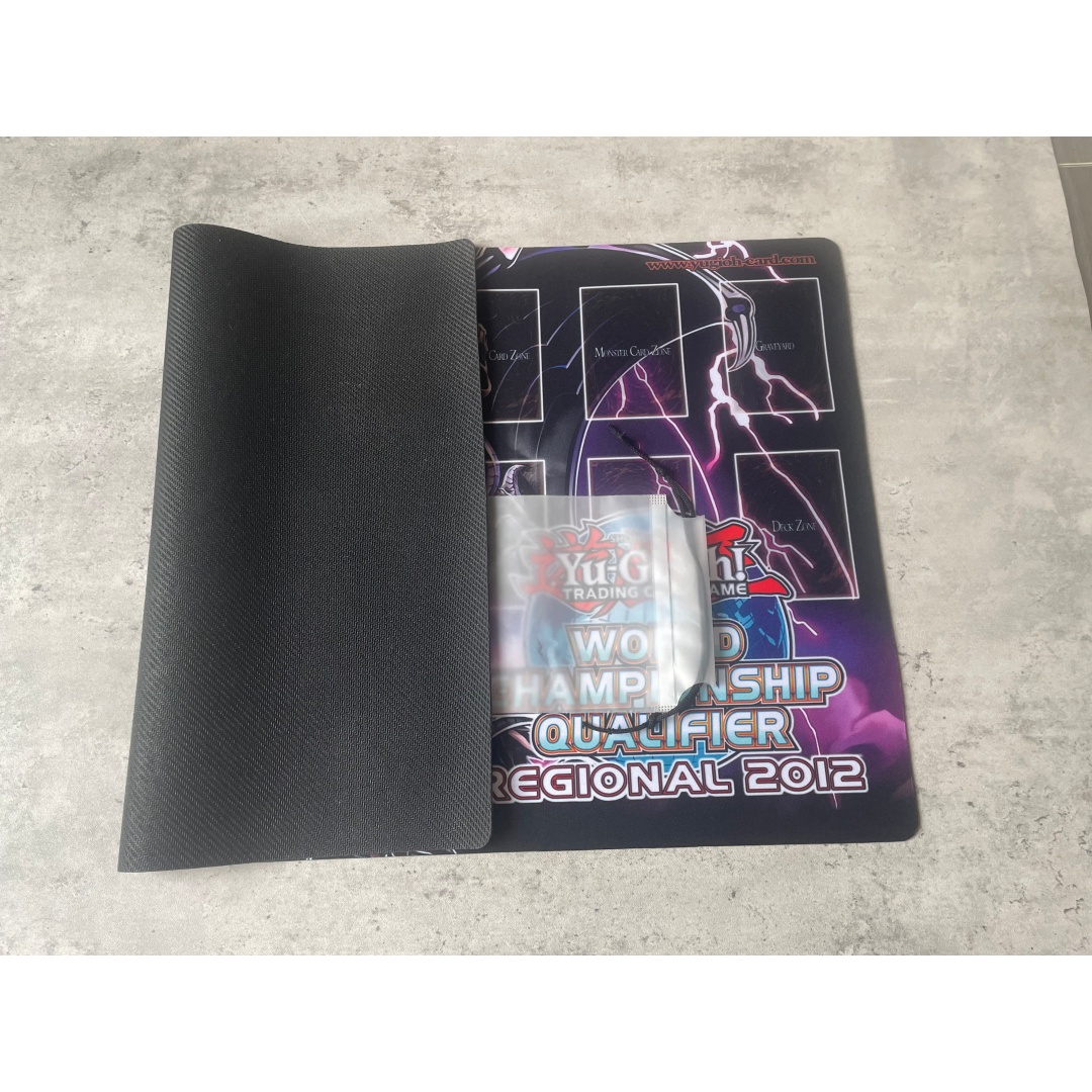 600x350 мм Yu-Gi-Oh! Игровой к – обзор и цена Door Mat Blank
