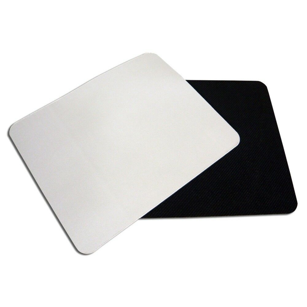 10 шт./лот, сублимационные заг – обзор и цена Mouse Pad Blank Sublimation