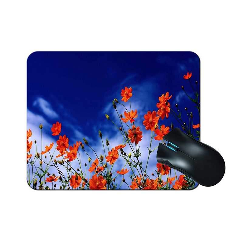 10 шт./лот, сублимационные заг – обзор и цена Mouse Pad Blank Sublimation