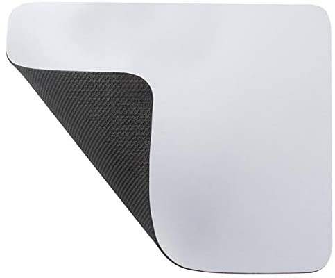 10 шт./лот, сублимационные заг – обзор и цена Mouse Pad Blank Sublimation
