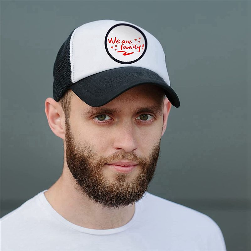 A01F-160 штук заготовок для су – обзор и цена Hat Sublimation Blank