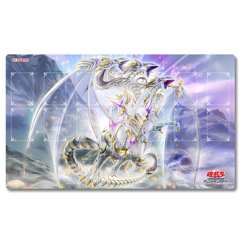 Игровой коврик Yugioh Blue-Eye – обзор и цена Door Mat Blank