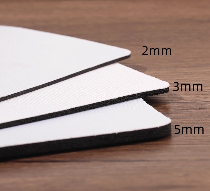 20 шт./лот, 22*18 см, пустой с – обзор и цена Mouse Pad Blank Sublimation