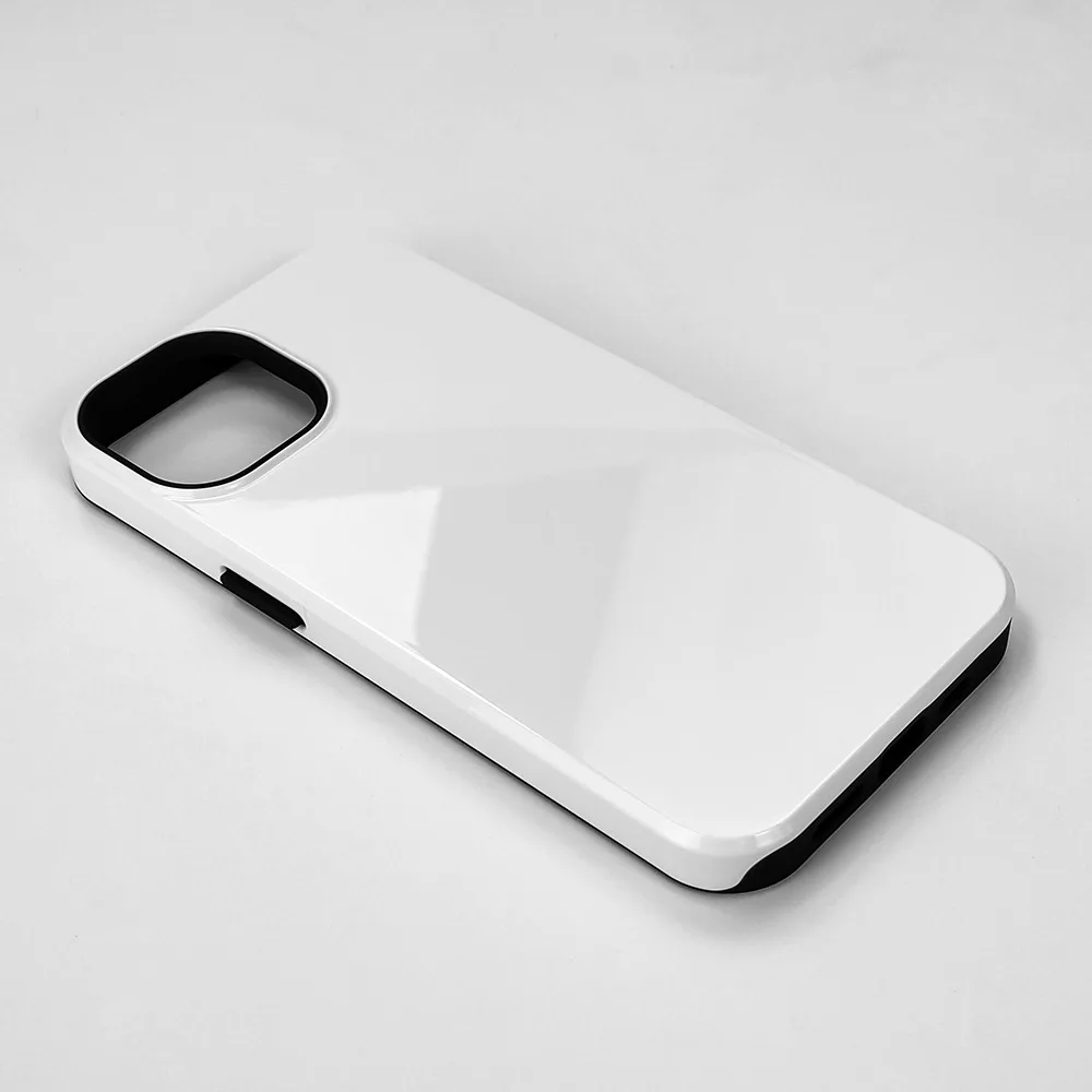 Пустой чехол для телефона 2 в  – обзор и цена Phone Case Blank Print