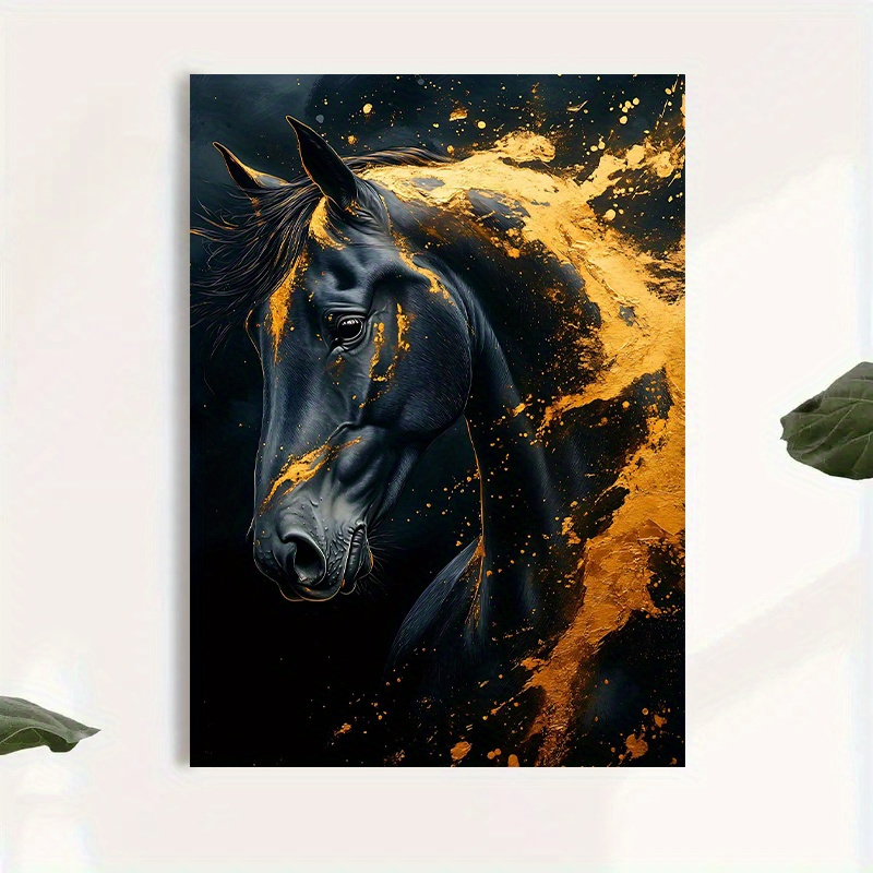 1 шт. элегантное настенное иск – обзор и цена Canvas Wrap Ready