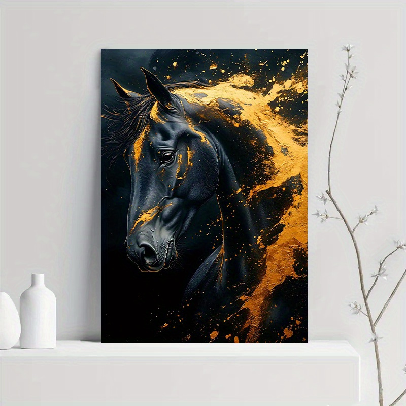 1 шт. элегантное настенное иск – обзор и цена Canvas Wrap Ready