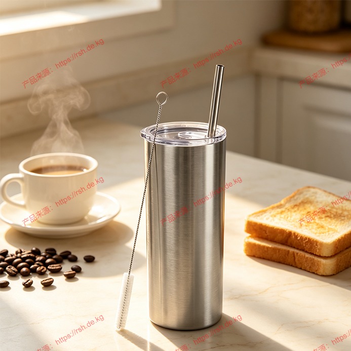 Стаканы ProSub 20oz Straight S – обзор и цена Tumbler 20Oz White