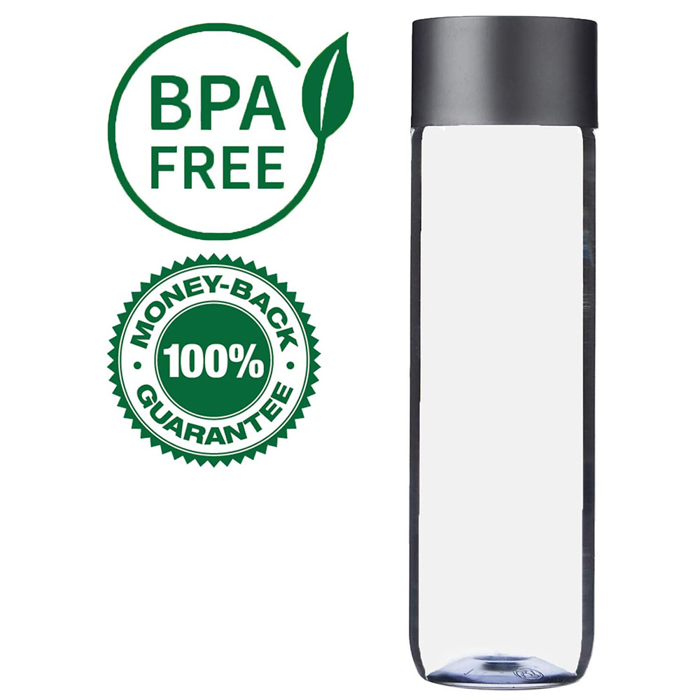 Массовые пустые пластиковые мн – обзор и цена Water Bottle Blank