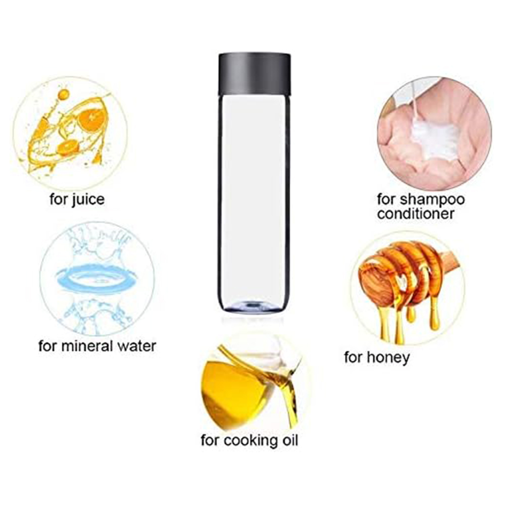 Массовые пустые пластиковые мн – обзор и цена Water Bottle Blank