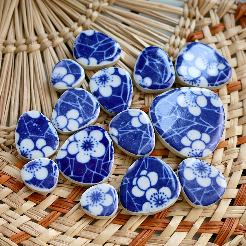 100 г керамической мозаичной п – обзор и цена Ceramic Tile Blank
