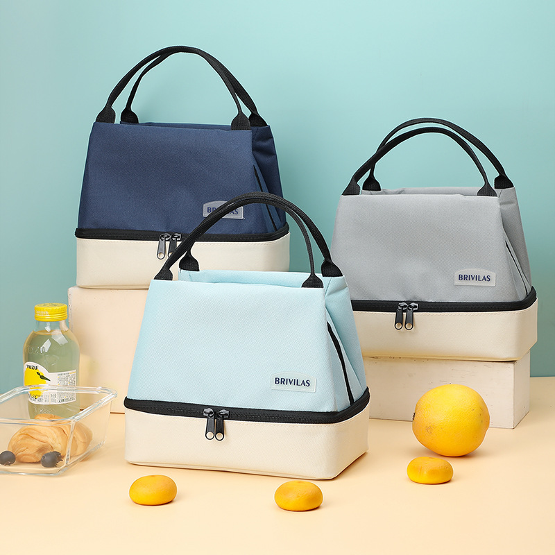 Хит продаж: Двухслойная термос – обзор и цена Tote Bag Sublimation