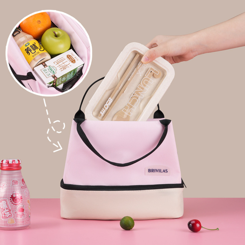 Хит продаж: Двухслойная термос – обзор и цена Tote Bag Sublimation
