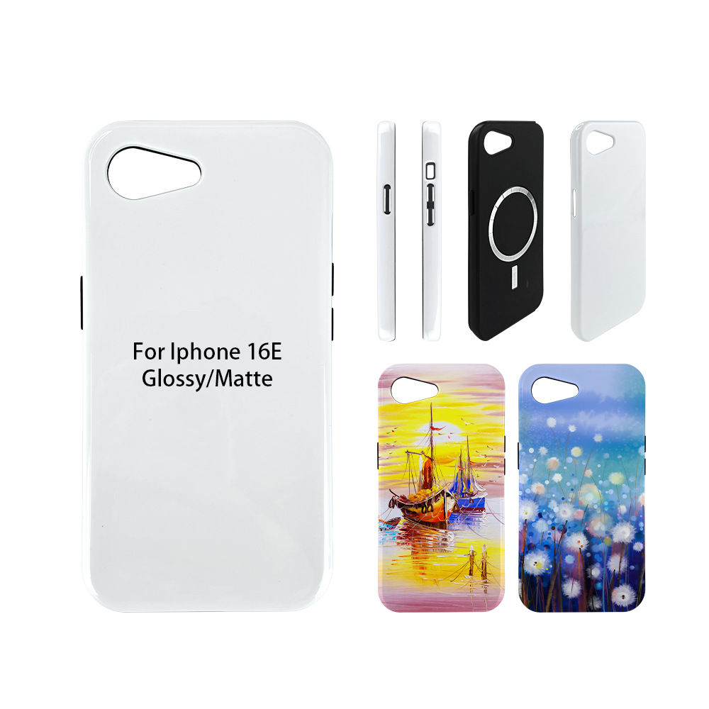 Fonlyu 5 шт. Пустой чехол для  – обзор и цена Phone Case Blank Print