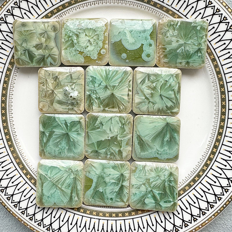 100 г DIY керамическая мозаичн – обзор и цена Ceramic Tile Blank